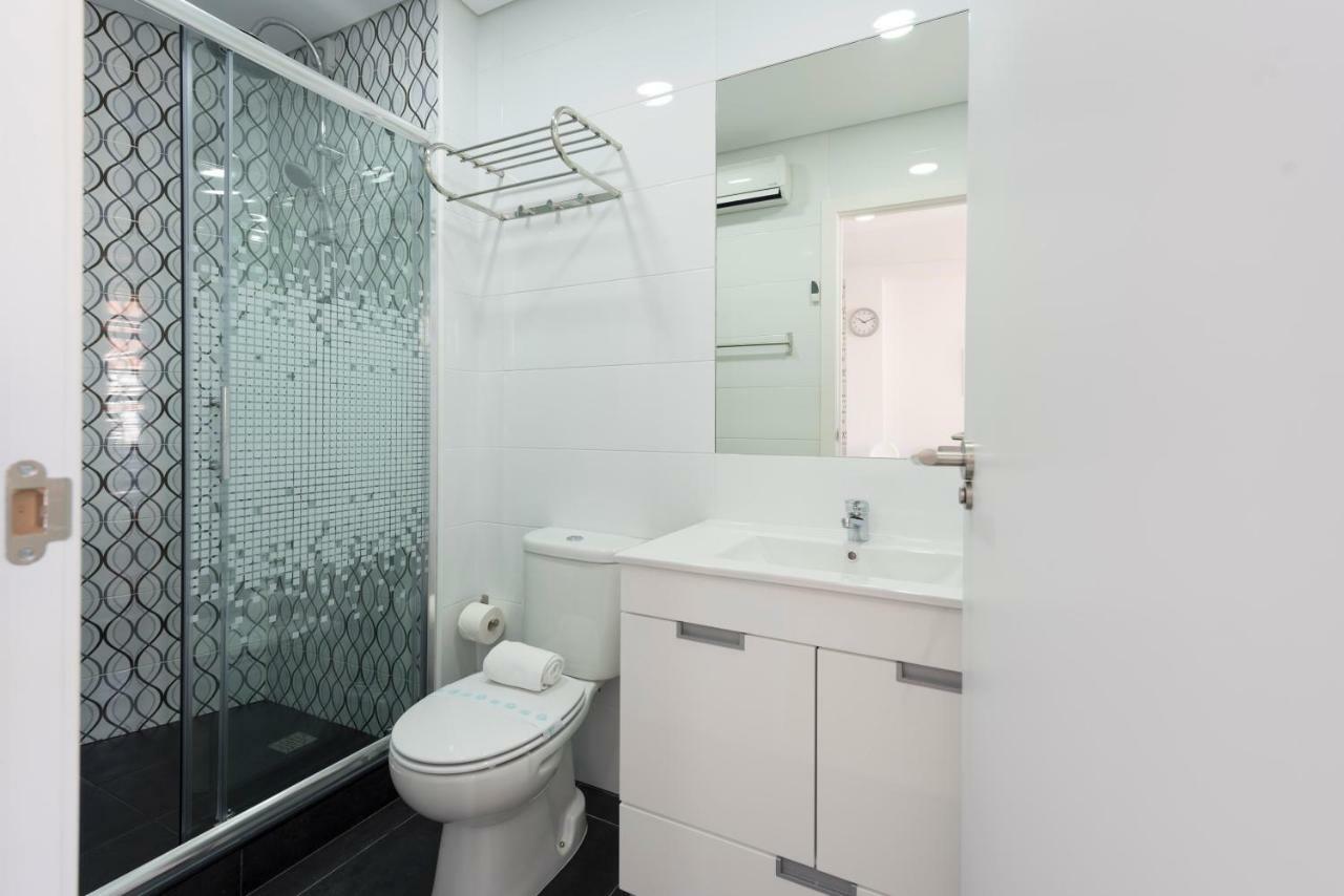 Lovelystay - Modern Flat In Alegria Porto Ngoại thất bức ảnh